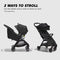 Baby Jogger City Tour 2 Stroller | Baby Stroller