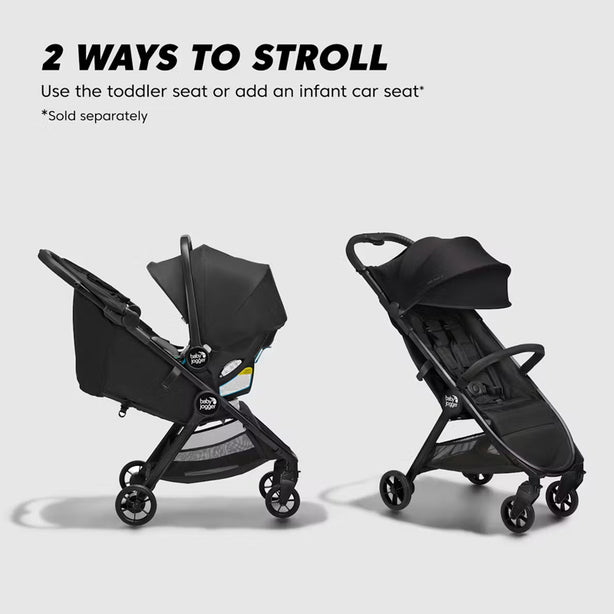 Baby Jogger City Tour 2 Stroller | Baby Stroller