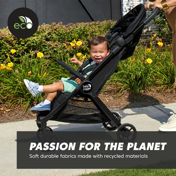 Baby Jogger City Tour 2 Stroller | Baby Stroller