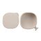 B.Box Silicone Bowl + Lid 350ml | Kids Suction Bowl | 6 months+| Latte