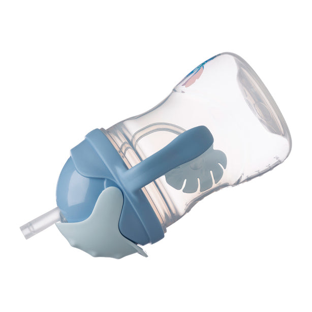 B.Box Disney Stitch Sippy Cup 8oz | 6 months+