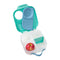 B.box Bluey S2 Mini Lunchbox | 3 years+