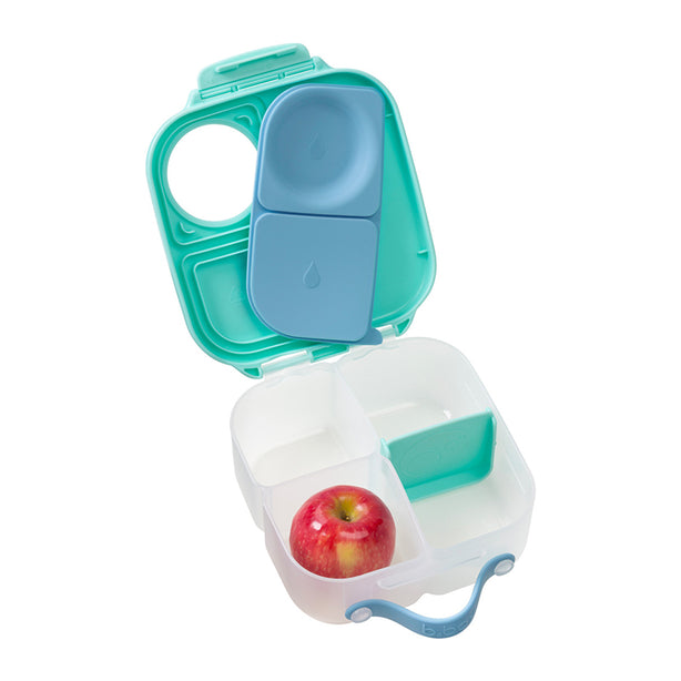 B.box Bluey S2 Mini Lunchbox | 3 years+