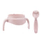 B.box Insulated Food Jar 335ml - Blush Crush