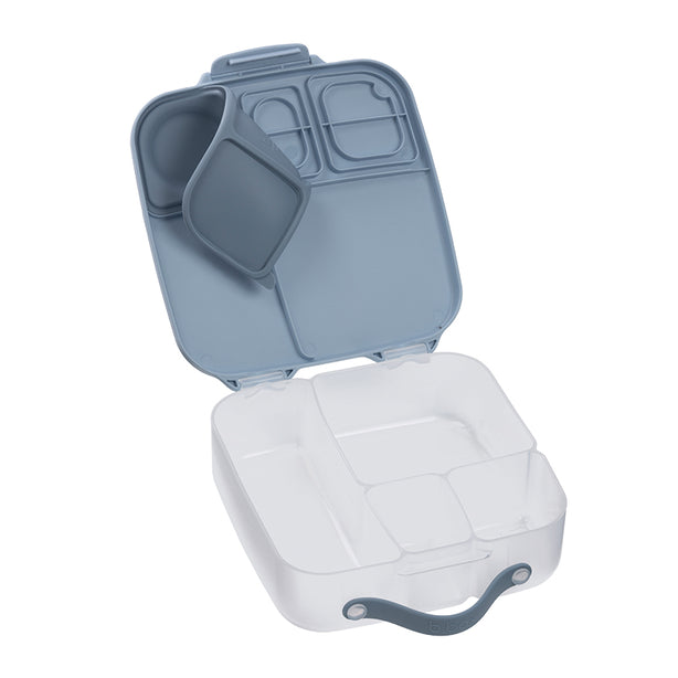 B.box Lunchbox 2L | 3 years+ | Chill Out