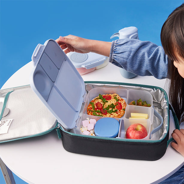 B.box Lunchbox 2L | 3 years+ | Chill Out