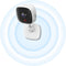 Tp-Link Tapo C100 1080P Fhd Wifi Camera