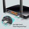 Tp-Link Tl-Mr6400 300Mbps 4G-Lte Built-In Modem Wifi Router