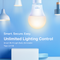 Tp-Link Tapo L510E Dimmable Smart Light Bulb