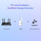 Tp-Liink Re505X Ax1500 Wifi Range Extender