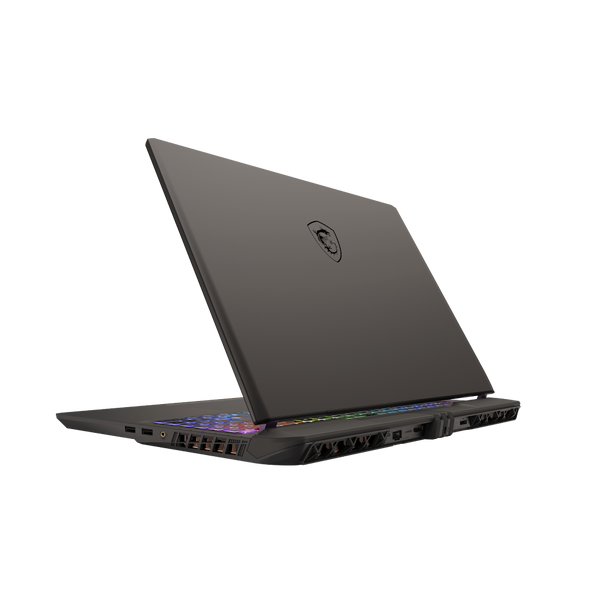 MSI Vector 16 HX AI A2XWIG (NVIDIA® GeForce RTX™ 5080 Laptop GPU, GDDR7 16GB)