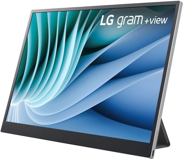 Lg 16Mr70 Gram +View 16