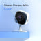Tp Link Tapo C110 Home Security 3Mp (2304X1296) Wifi Camera