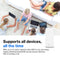 Linksys Atlas Pro6 Mx5502 Dual-Band Ax5400 2 Pack