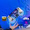 MSI Claw 8 AI+ A2VM (Intel® Arc Graphics)
