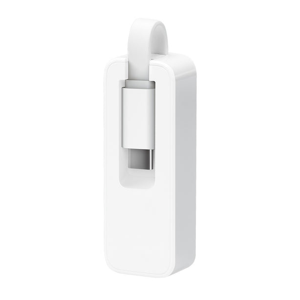 Tp-Link Ue300C Usb Type C To Gigabit Adapter