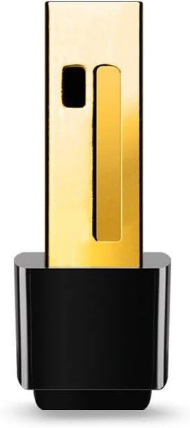 Tp-Link Tl-Wn725N 150Mbps Usb2.0 Nano Adapter