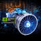 MSI Vector 18 HX AI A2XWIG (NVIDIA® GeForce RTX™ 5080 Laptop GPU, GDDR7 16GB)