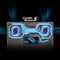 MSI Vector 18 HX AI A2XWIG (NVIDIA® GeForce RTX™ 5080 Laptop GPU, GDDR7 16GB)