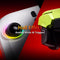 MSI Claw A8 BZ2EM (AMD Radeon™ Graphics) Neon Green
