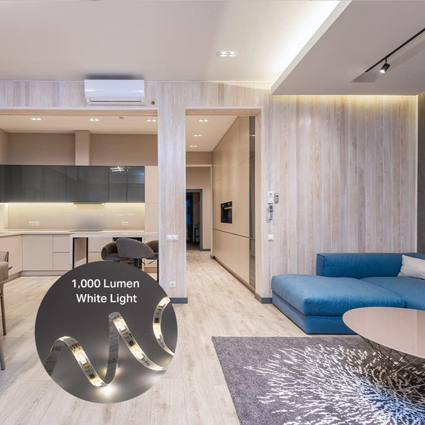 Tp-Link Tapo L930-5 Smart Light Strip Multicolor