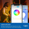 Tplink Tapo L530E Smart Plug 16M Colors 2Pack