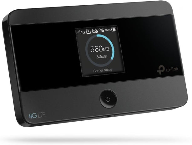Tp-Link M7350 4G Lte Mobile Wifi