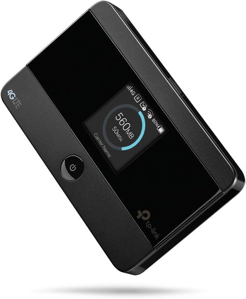 Tp-Link M7350 4G Lte Mobile Wifi