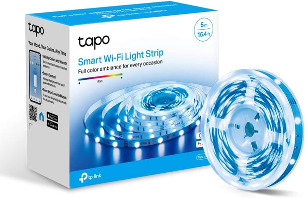 Tp-Link Tapo L900-5 Tapo Smart Light Srip