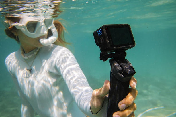 GOPRO HERO13 BLK + ACCESSORIES BUNDLE