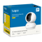 Tp Link Tapo C210 Pan/Tilt Home Security Wi-Fi 3Mp Camera