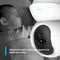 Tp Link Tapo C210 Pan/Tilt Home Security Wi-Fi 3Mp Camera