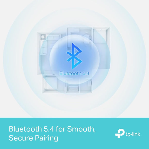 Tplink Ub500 Bluetooth 5.0 Nano Usb Adapter