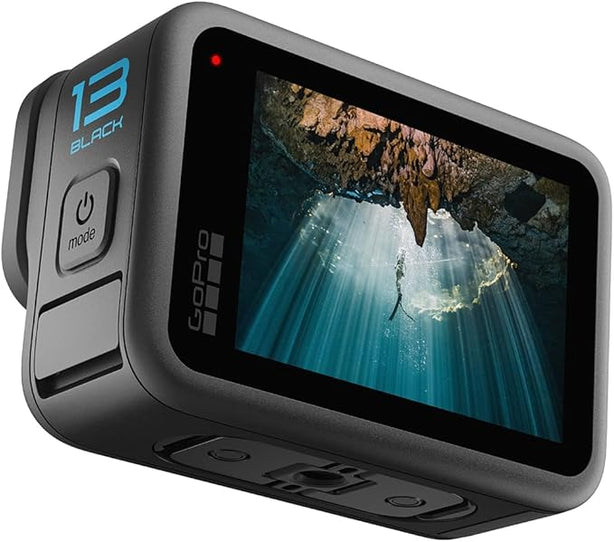 GOPRO HERO13 BLACK