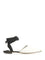 Jacquemus Espadrilles Mule - White