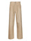 Maison Margiela Cotton Trousers - Beige