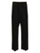 Fear Of God Wide Leg Pants - Black