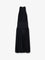 Toteme Soft Gathered viscose dress - Black