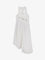 Zimmermann Luna Applique cotton dress - Ivory