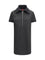 Gucci Double GG Dress - Dark Grey