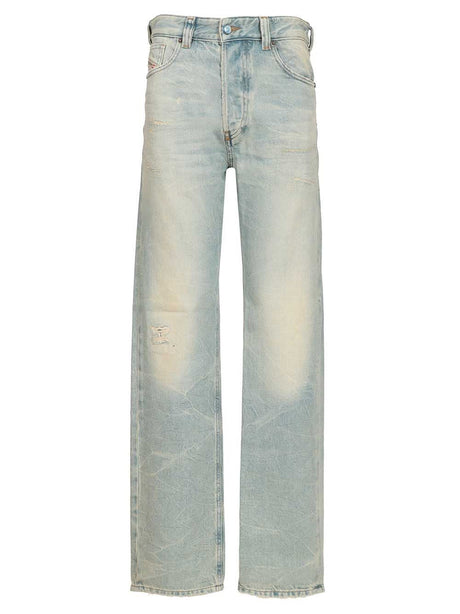 Diesel Jeans - Sky Blue