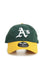 New Era 9twenty New York Yankees Mlb Core Classic Cap - Multi