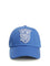 Burberry Baseball Cap - Blue
