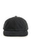 Ami Denim Cap - Black