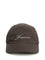 Jacquemus Baluchon Baseball Cap - Brown