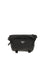 Prada Re-Nylon and Saffiano Shoulder Bag - Black