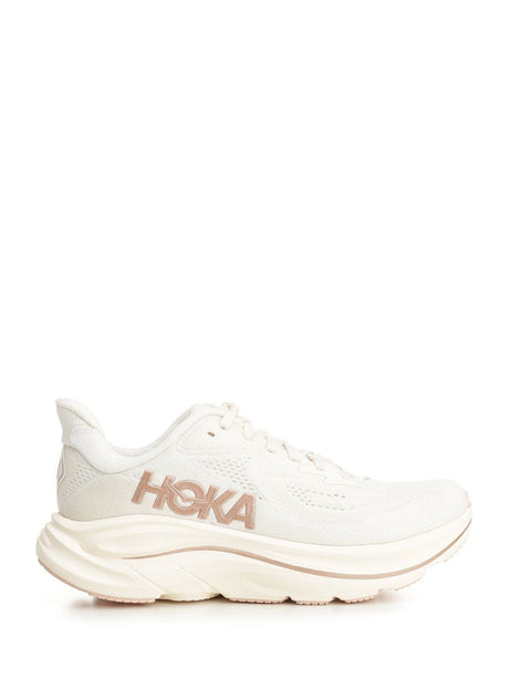 Hoka Sneaker Clifton 10 - White