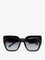 Dolce & Gabbana Acetate sunglasses - Nero
