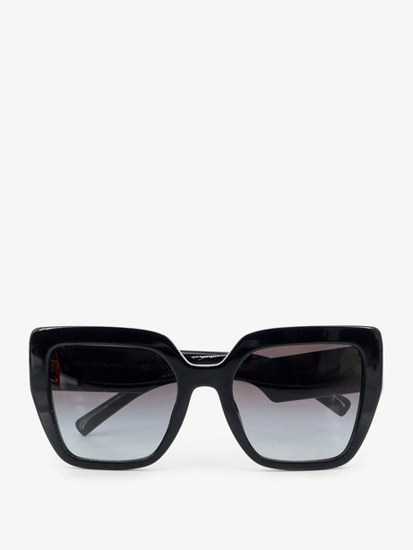 Dolce & Gabbana Acetate sunglasses - Nero