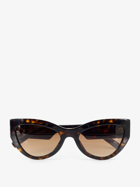 Dolce & Gabbana Acetate sunglasses - Marrone